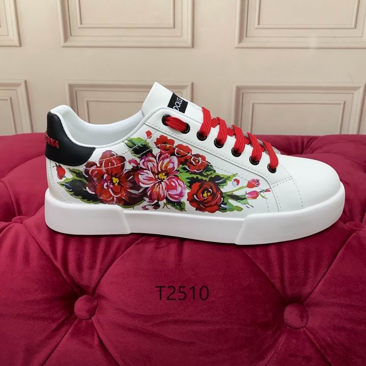 D&G shoes 38-46 h0133